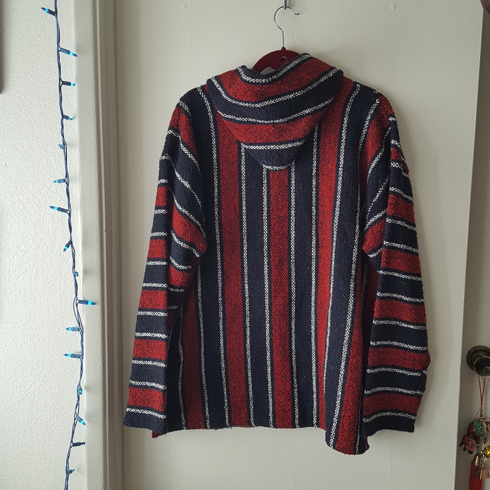 Baja Hoodie - Picture 3 of 5